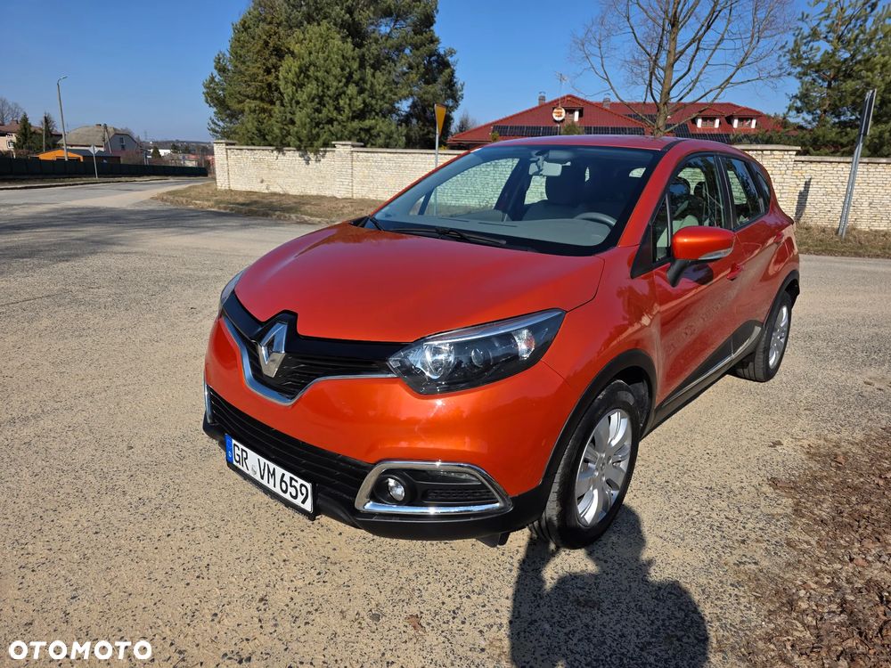 Renault Captur ENERGY TCe 90 Start&Stop Dynamique - 26