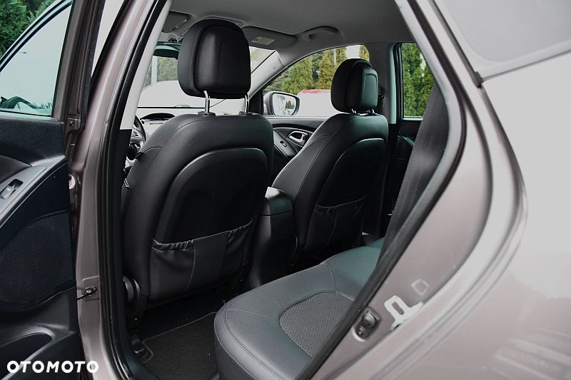 Hyundai ix35 1.6 2WD Style - 18