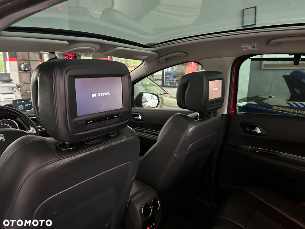 Peugeot 3008 1.6 Active - 19