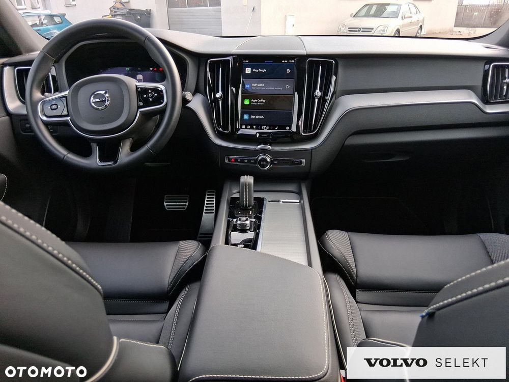 Volvo XC 60 - 12