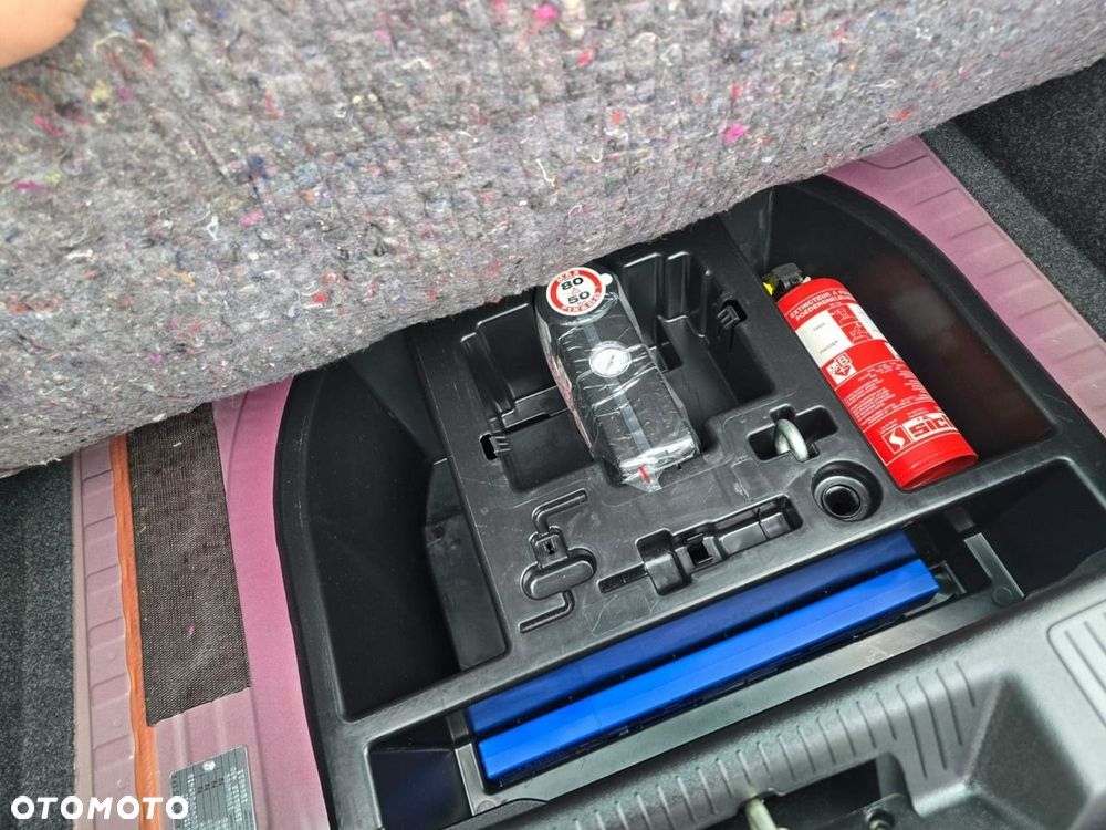 Fiat Punto Evo 1.3 16V Multijet Dynamic Start&Stop - 36