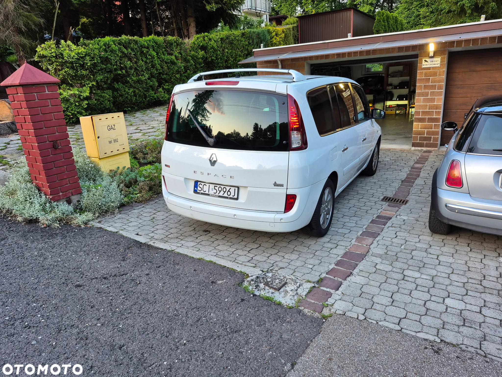Renault Espace dCi 150 FAP Paris - 4