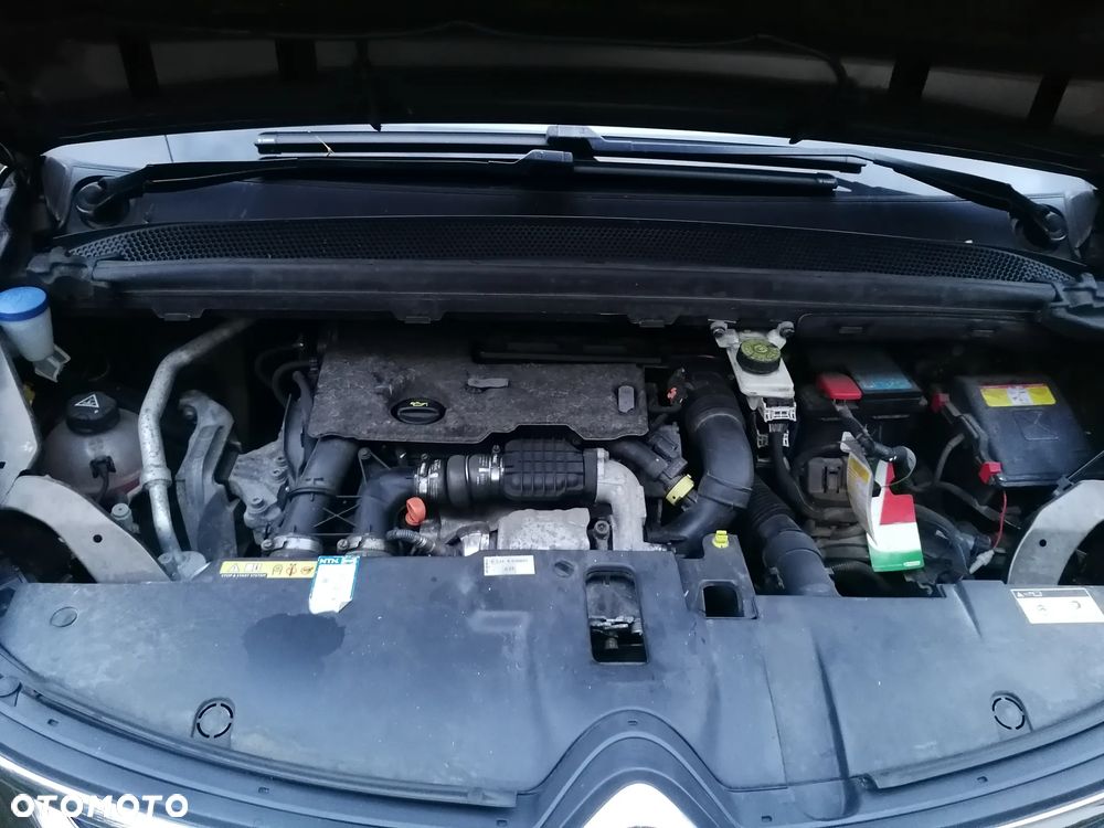 Citroën C4 Picasso - 15