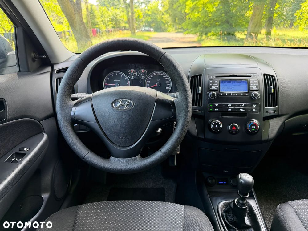 Hyundai i30 1.4 Edition Plus - 24