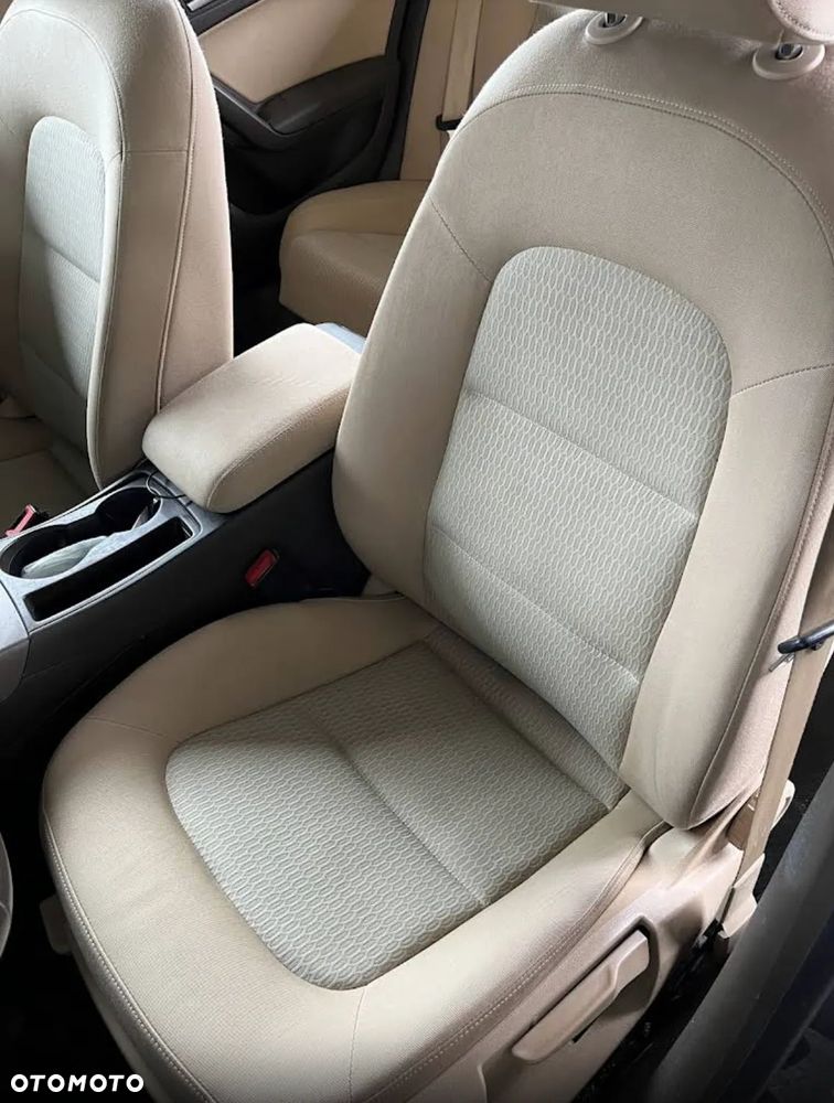 Audi A5 Sportback 2.0 TDI - 7