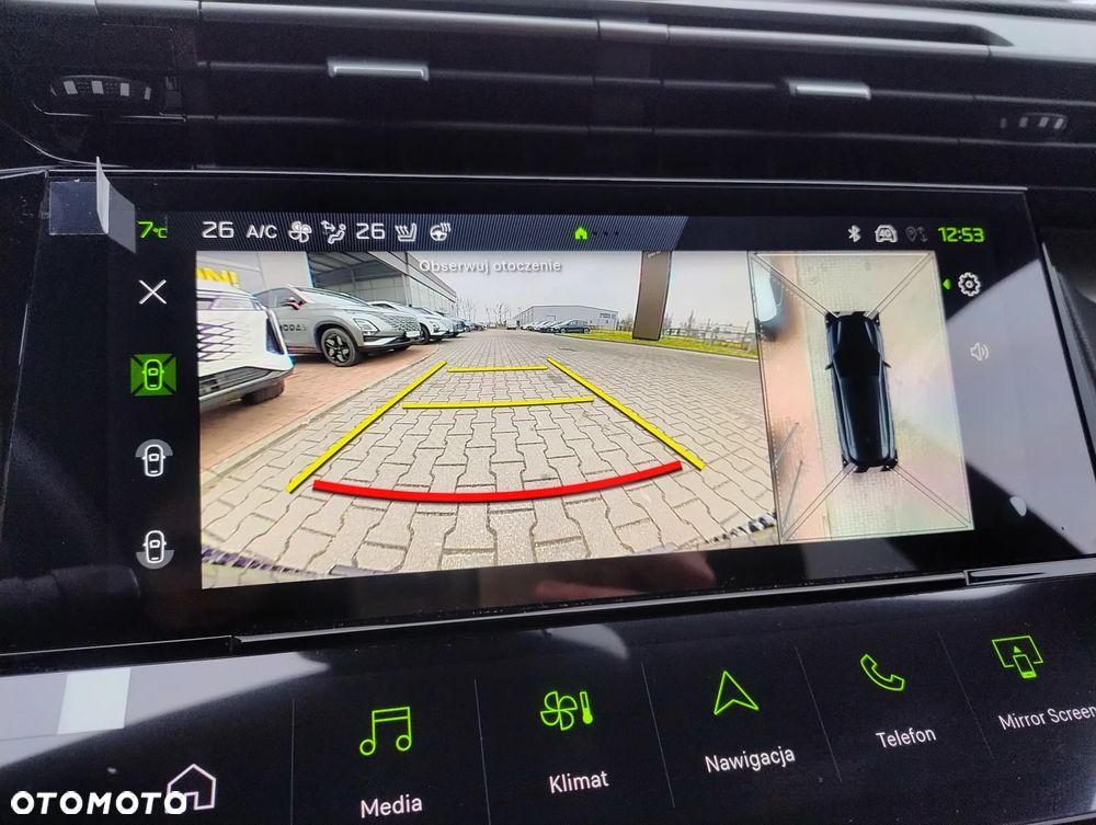 Peugeot 308 1.5 BlueHDi GT S&S EAT8 - 16