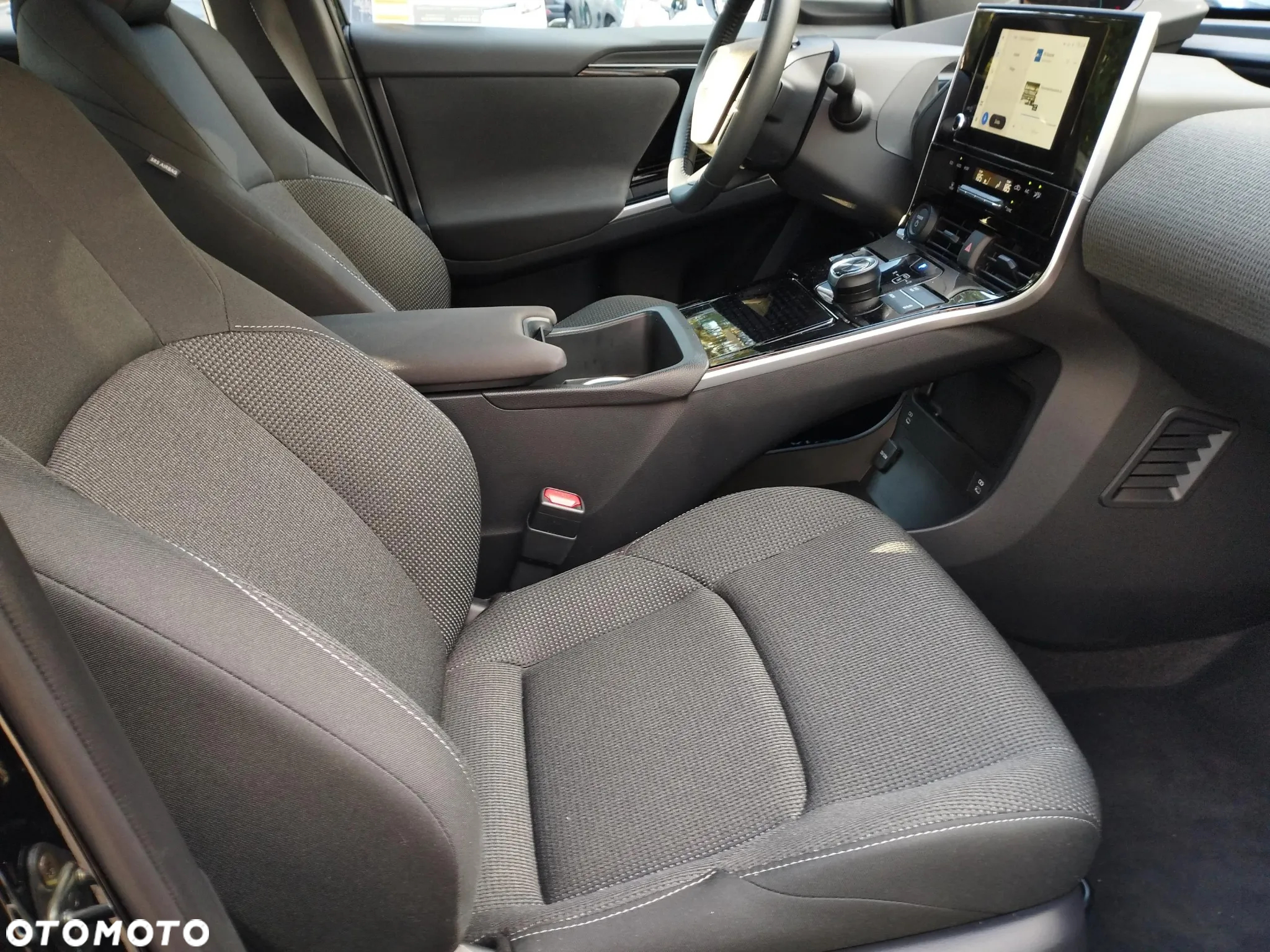 Toyota bZ4X 71.4kWh Comfort - 10