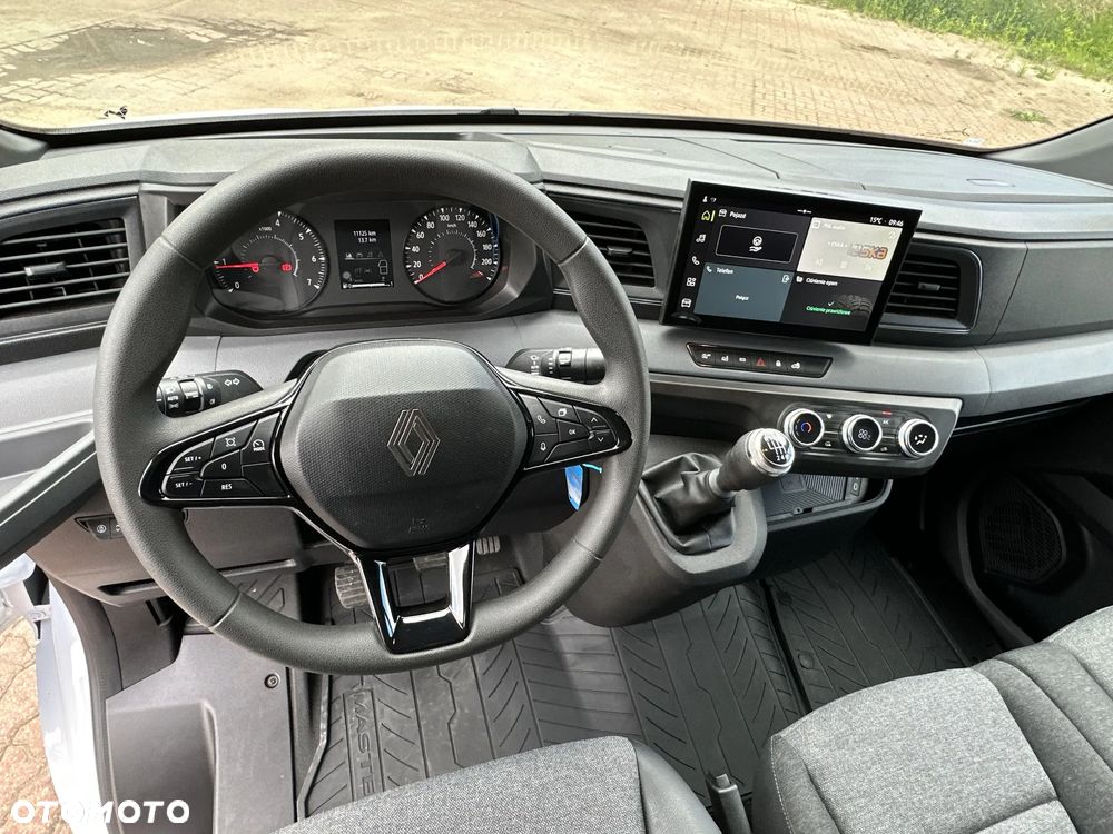 Renault Master - 14