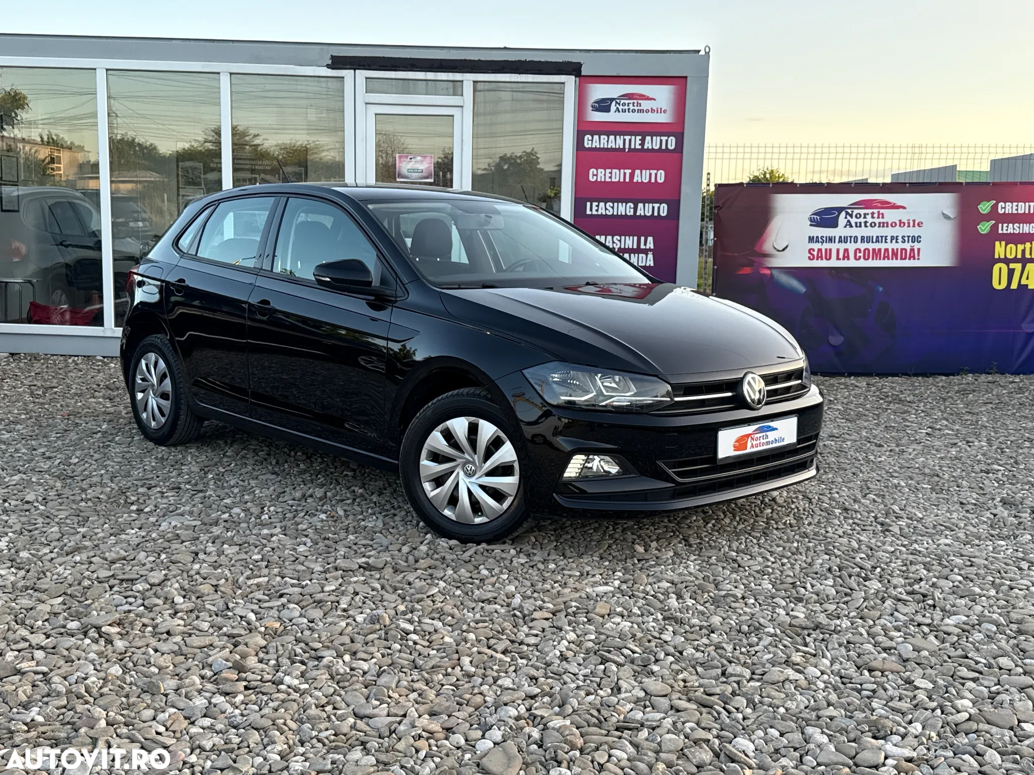 Volkswagen Polo 1.0 TSI Comfortline - 24