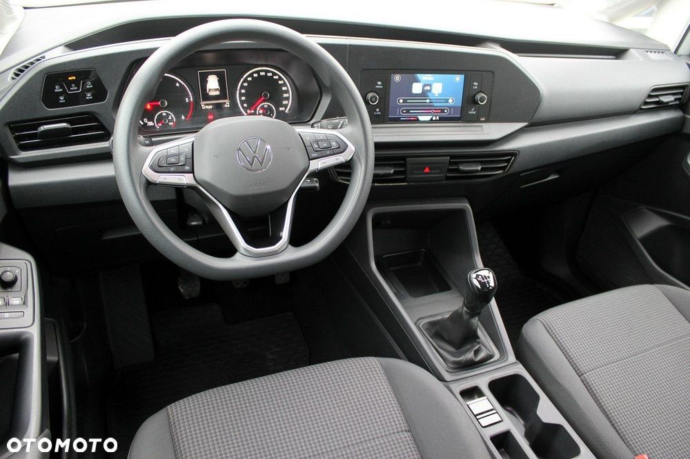 Volkswagen Caddy 2.0 TDI - 24