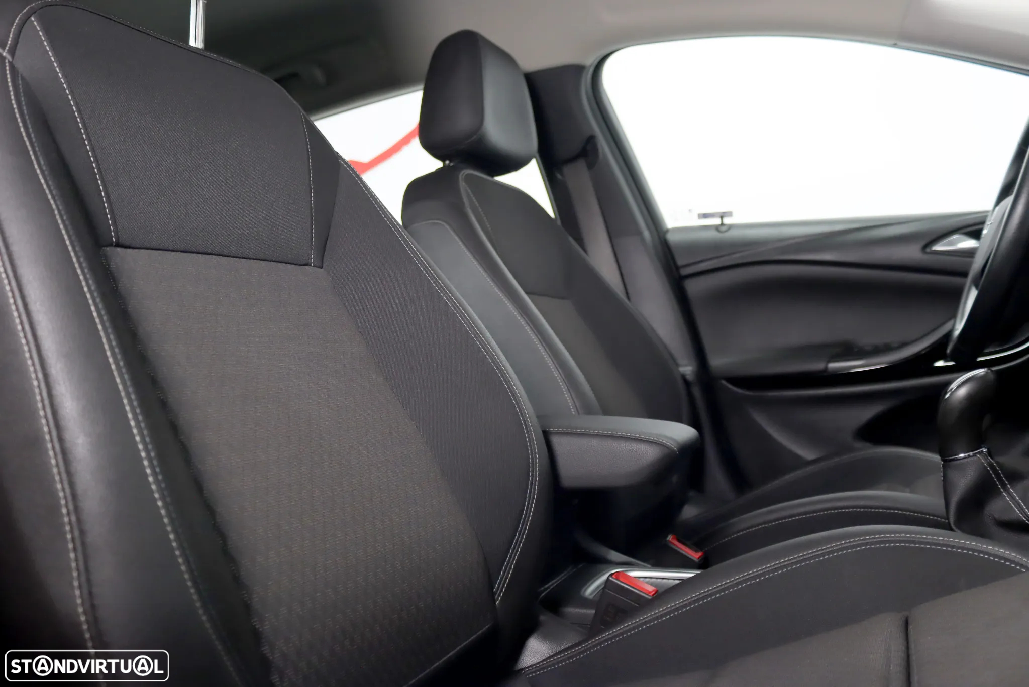 Opel Astra Sports Tourer 1.6 CDTI Innovation S/S - 17