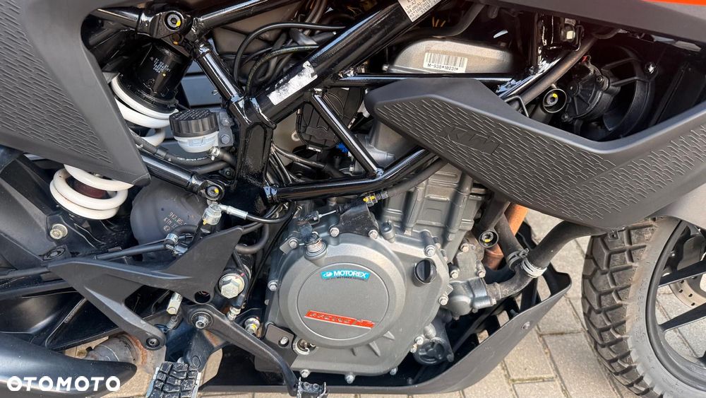 KTM Adventure - 7