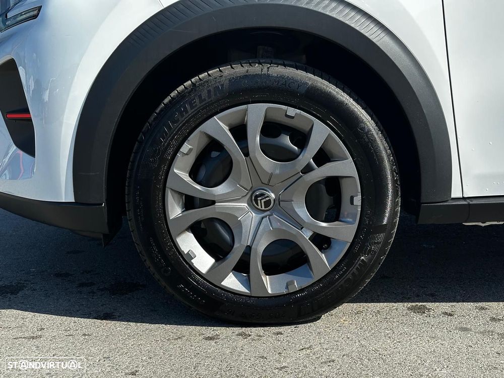 Citroën C3 1.2 Turbo Plus - 7