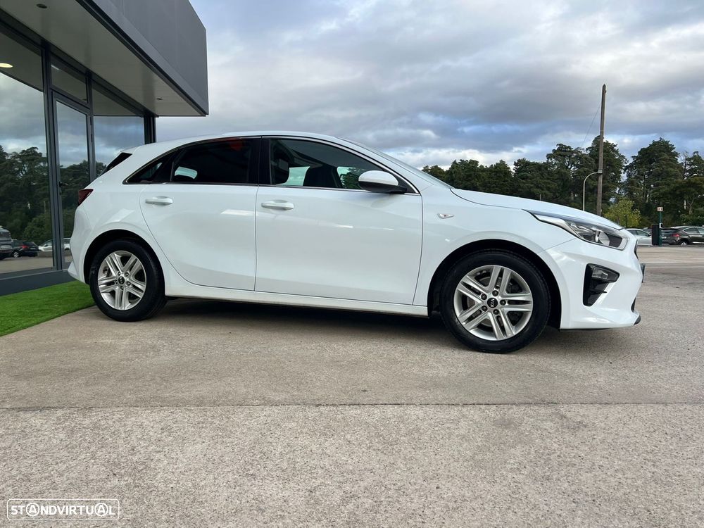 Kia Ceed 1.0 T-GDI Drive - 9