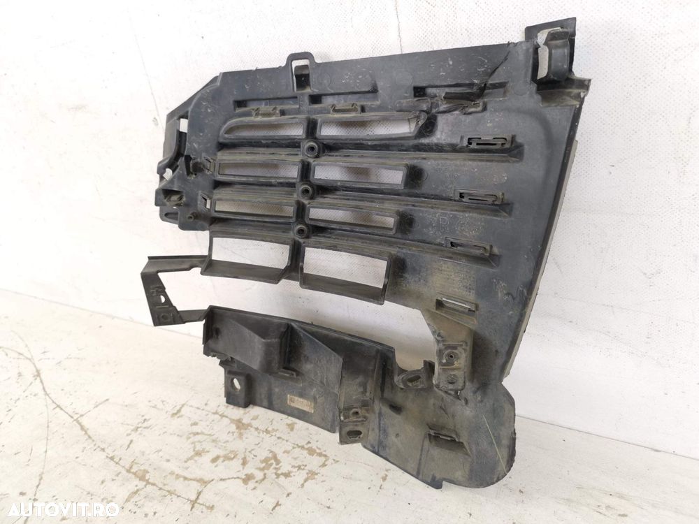 Grila Proiector Stanga Land Rover  Range Rover 4 [facelift] 2017 2018 - 7