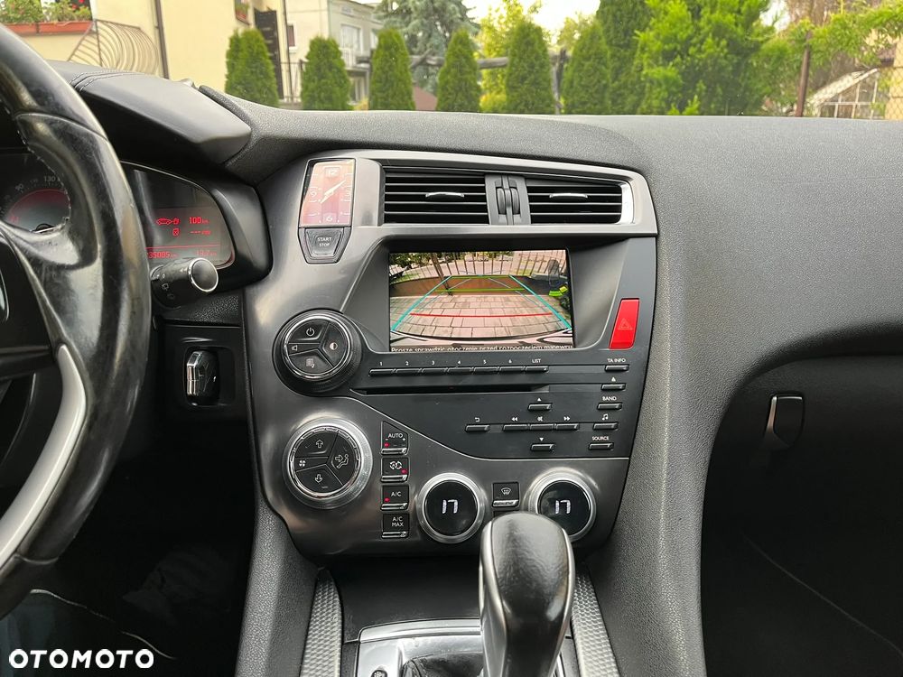 Citroën DS5 2.0 HDi SoChic - 12