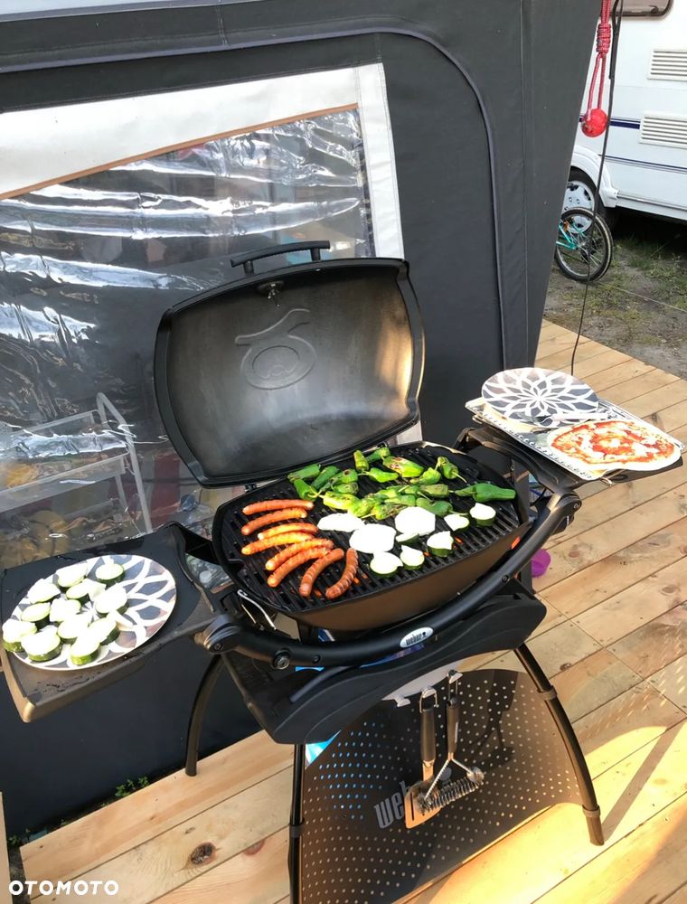 Dethleffs C'Joy 480 QLK - 15