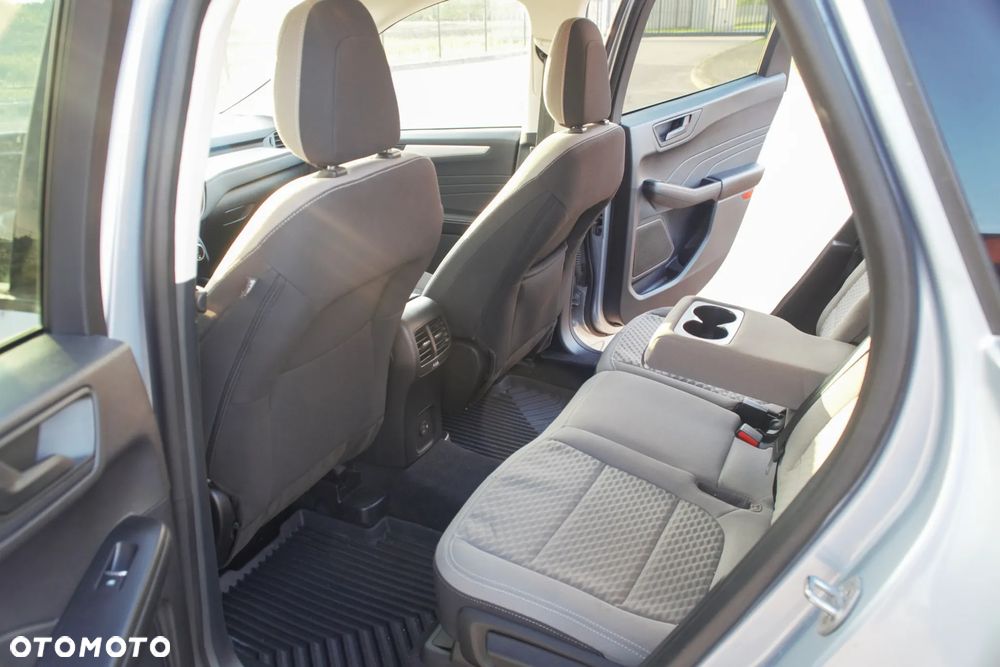 Ford Escape - 14