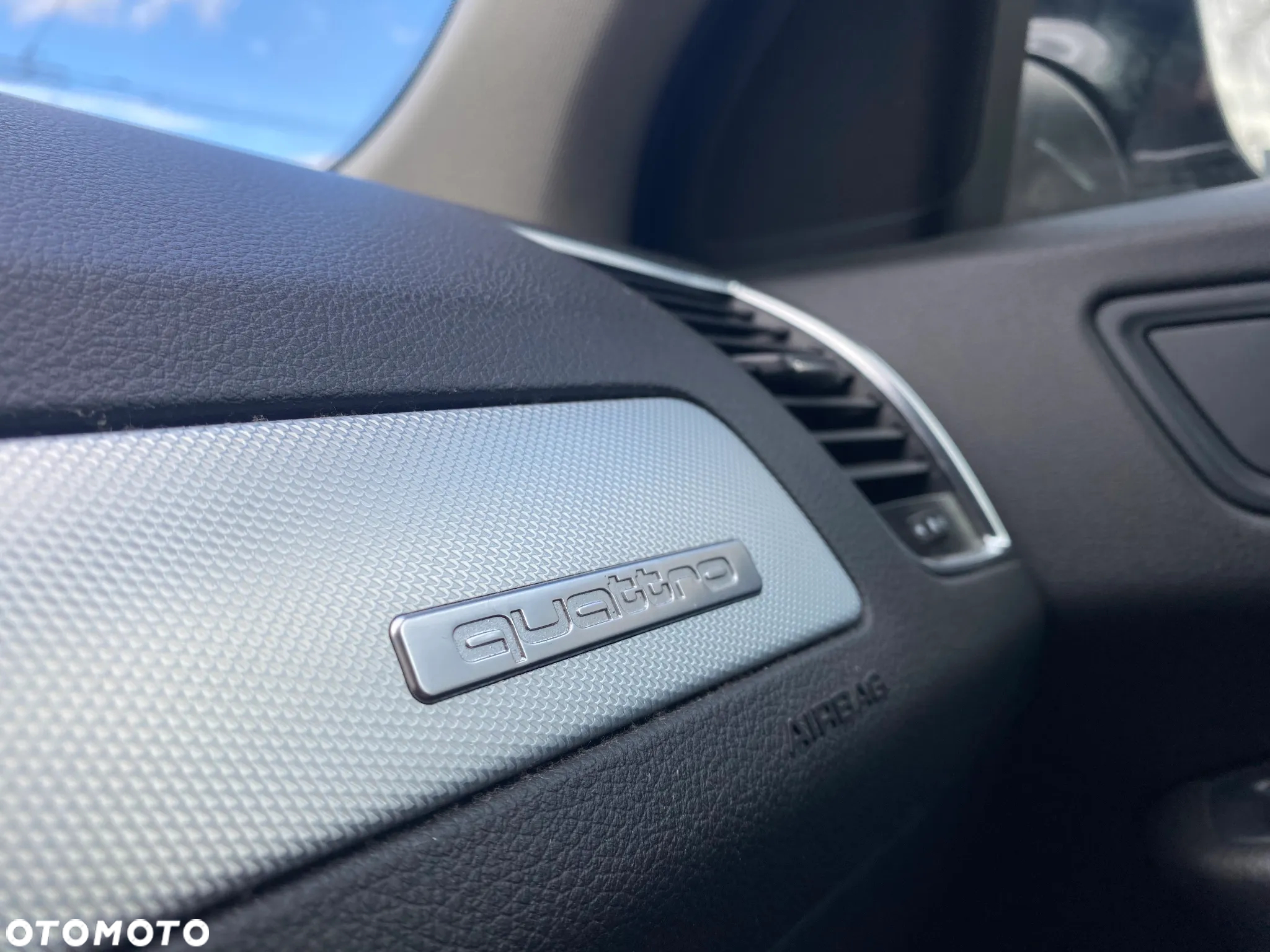 Audi Q5 2.0 TDI Quattro S tronic - 18