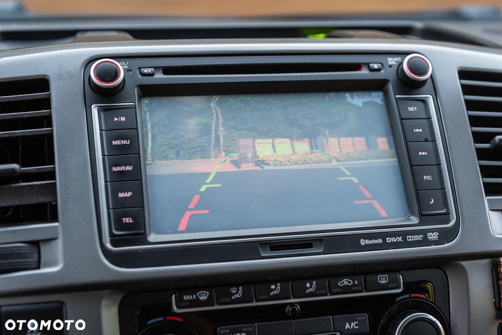 Volkswagen Caravelle L2 Trendline Mixt - 12