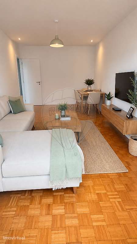Apartamento T2 para arrendamento - Grande imagem: 4/29