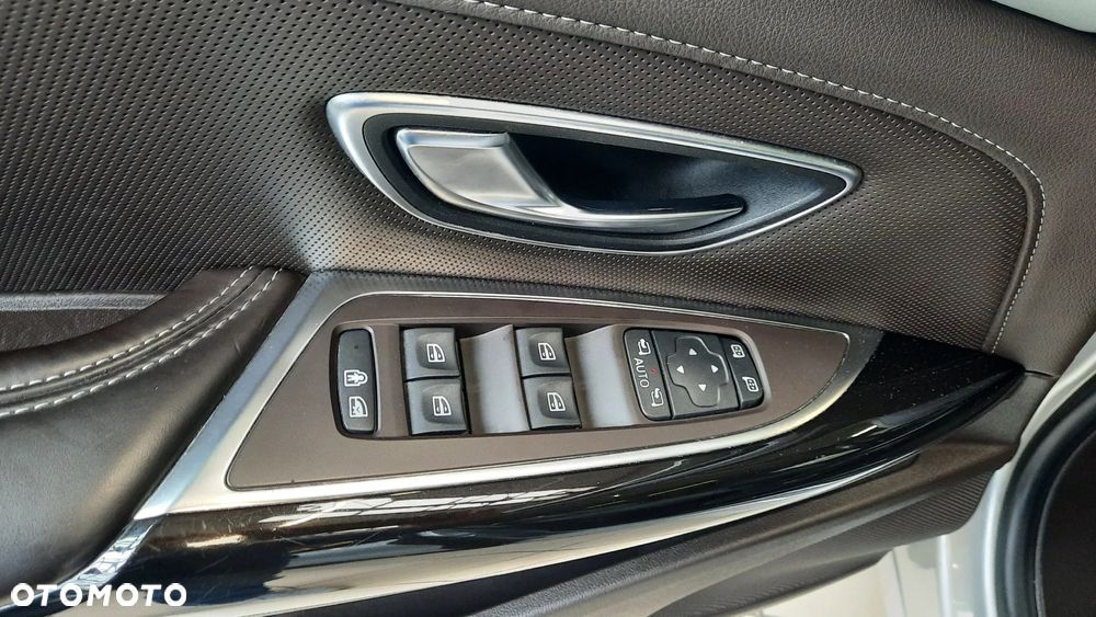 Renault Espace Energy dCi 160 EDC Initiale Paris - 20