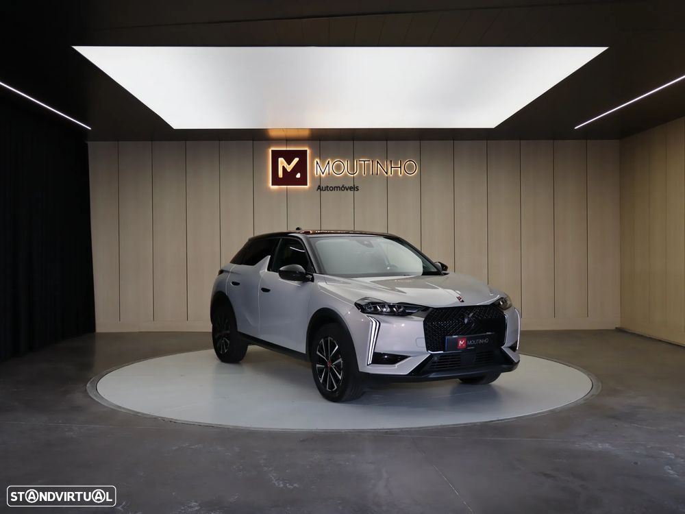 DS DS3 1.2 PureTech Performance Line - 8