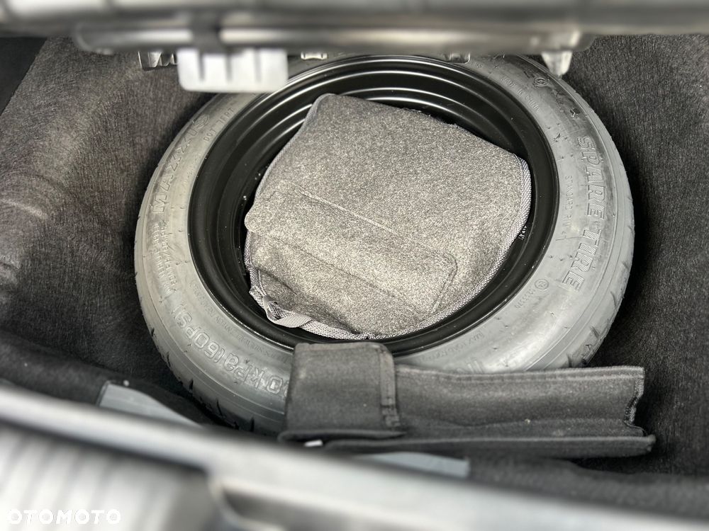 Kia Venga 1.6 CVVT Automatik Platinum Edition - 23