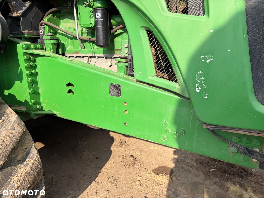 John Deere 9530T - 34