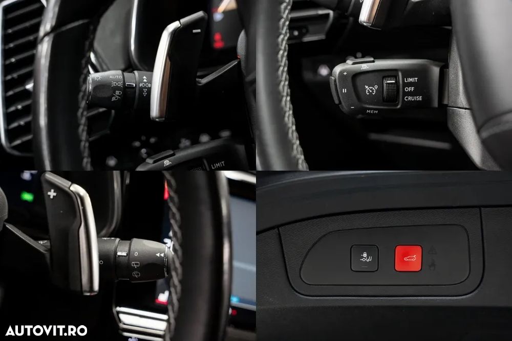 DS Automobiles DS 7 Crossback - 13