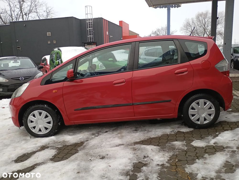 Honda Jazz 1.2 i-VTEC Trend - 8