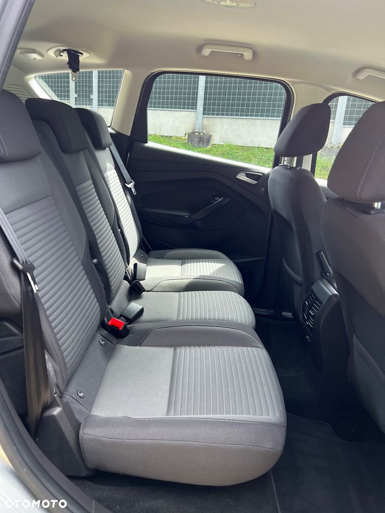 Ford C-MAX 1.5 TDCi Titanium ASS - 7