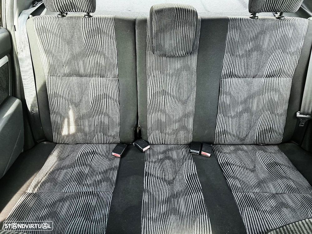 Dacia Sandero 1.2 16V Confort - 12