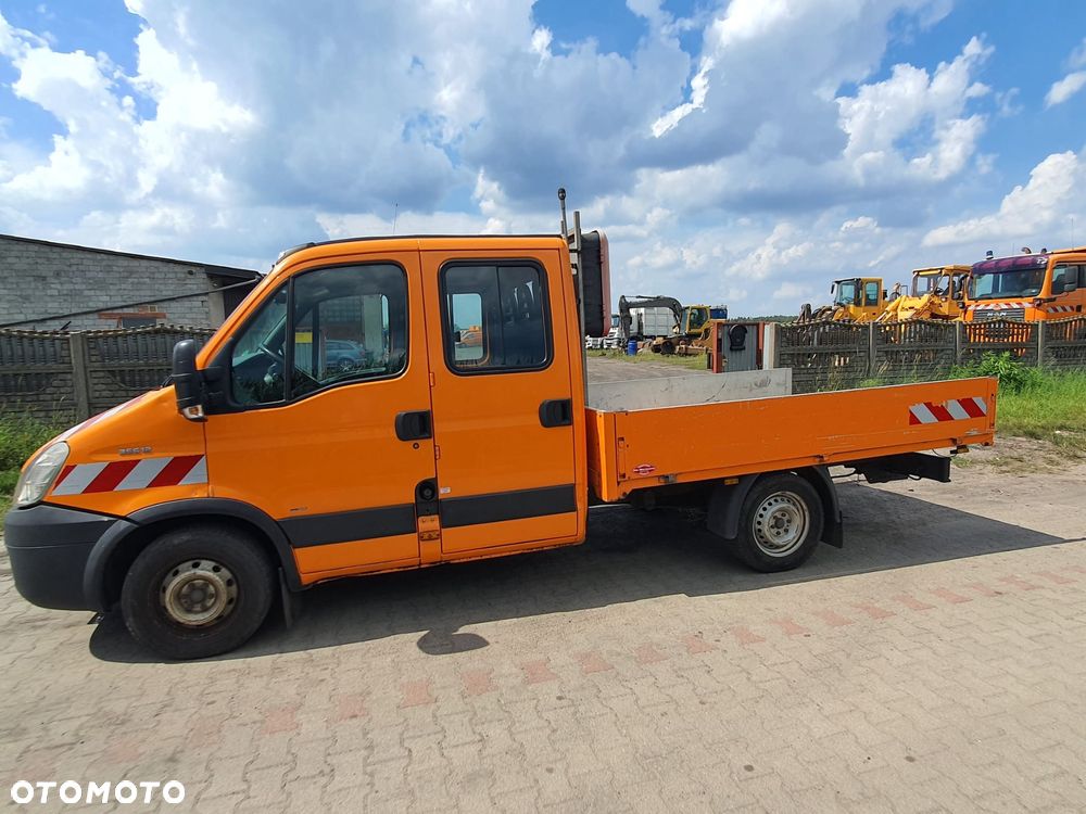 Iveco Daily 35 S 12 - 6