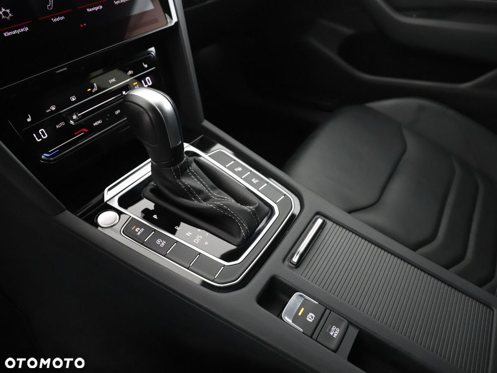 Volkswagen Arteon Shooting Brake 2.0 TDI R-Line DSG - 13