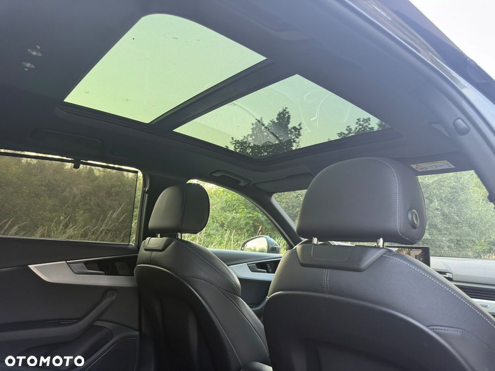 Audi A4 Avant 40 TDI Quattro S Line S tronic - 26