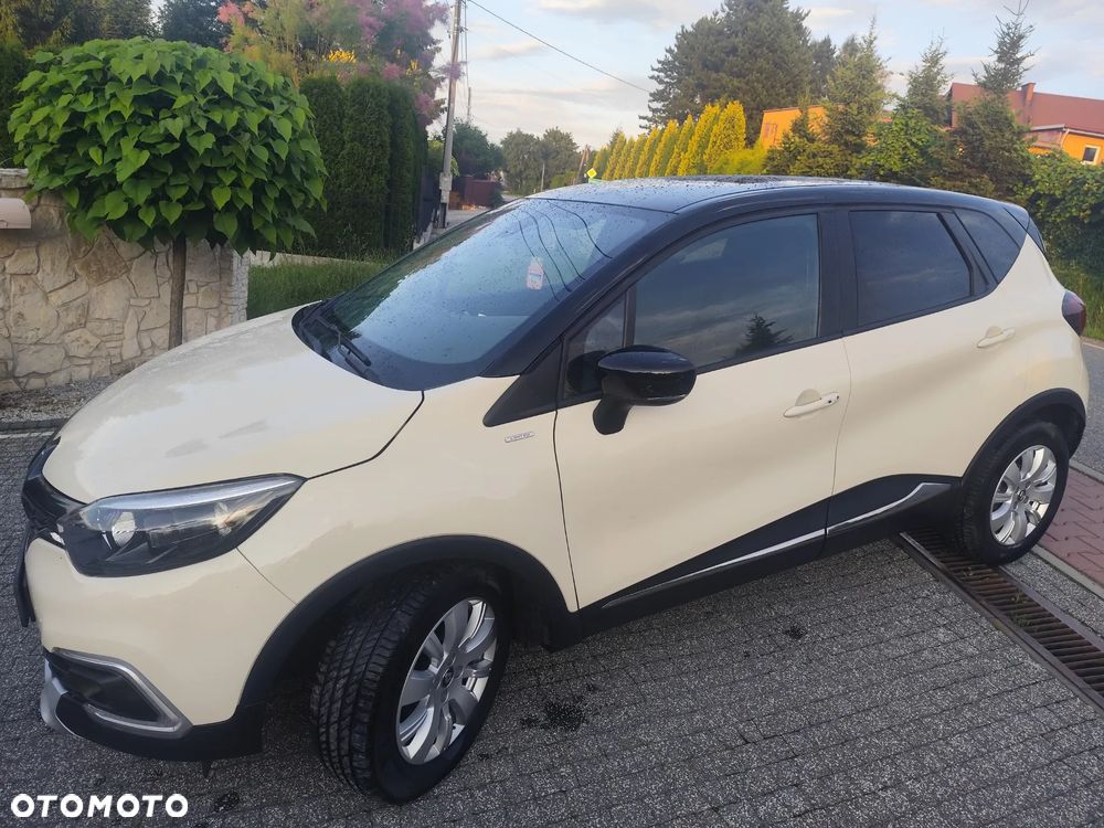Renault Captur 0.9 Energy TCe Limited - 5