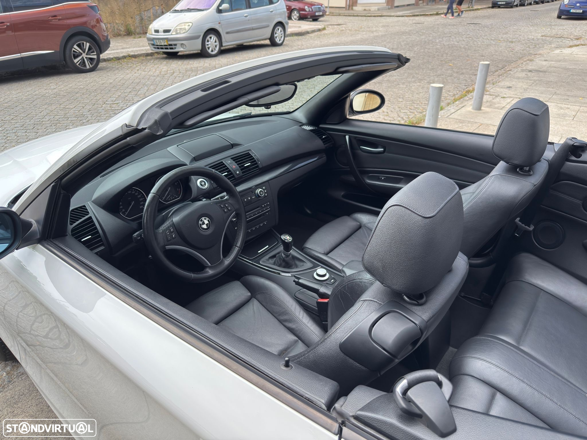 BMW 120 i Cabrio - 14