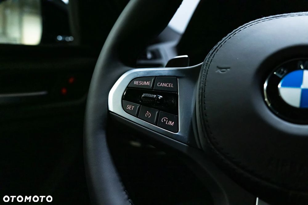 BMW X4 xDrive20i mHEV M Sport sport - 21