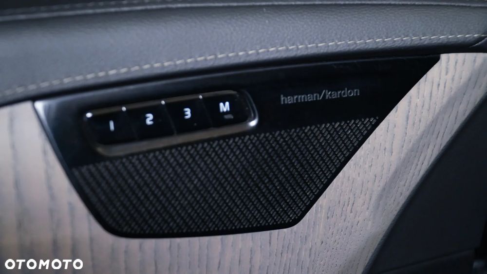 Volvo XC 90 T8 AWD Twin Engine Geartronic Inscription - 15