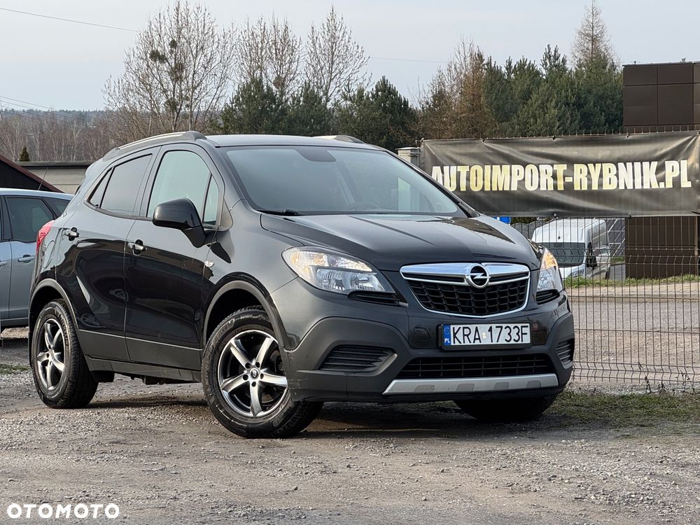Opel Mokka ver-1-6-active-s-s - 1