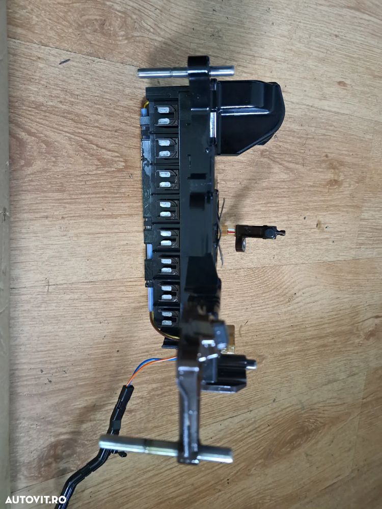 Calculator modul computer TCm TCU ECU cutie viteze automata TipTronic 8 viteze ZF 8HP45 8HP45Z Original BMW - 6