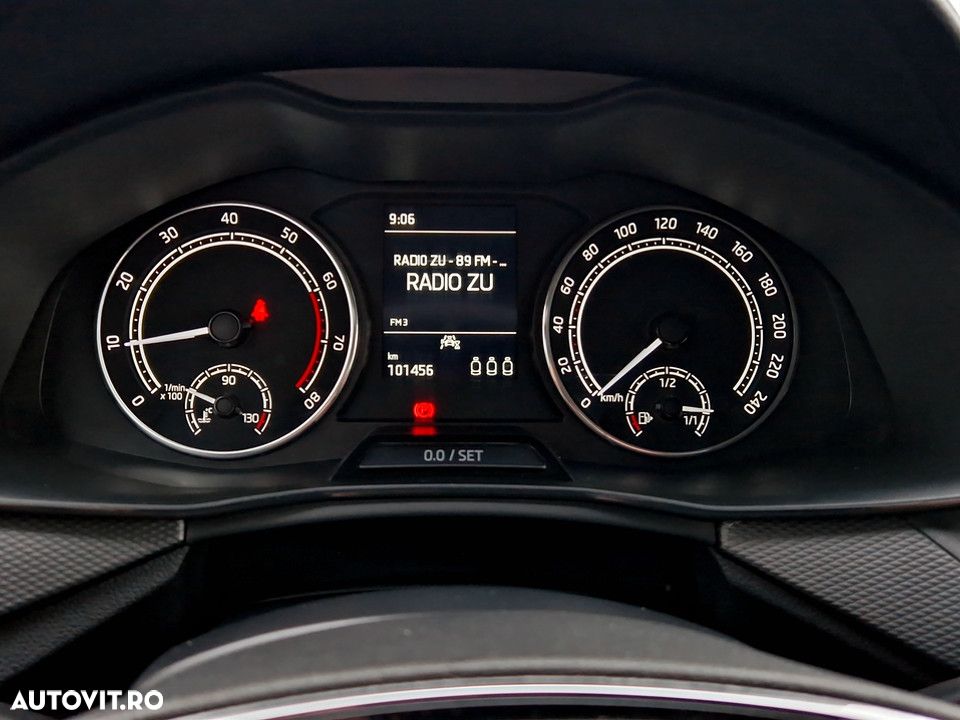 Skoda Kamiq 1.0 TSI Ambition - 19