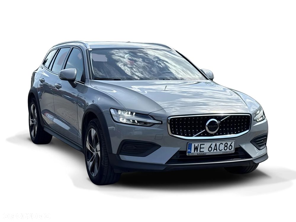 Volvo V60 B5 B AWD Plus Dark - 9