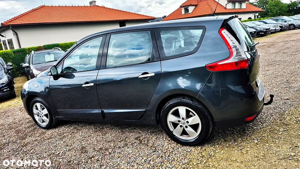 Renault Grand Scenic Gr 2.0 16V Privilege CVT Euro5 - 21