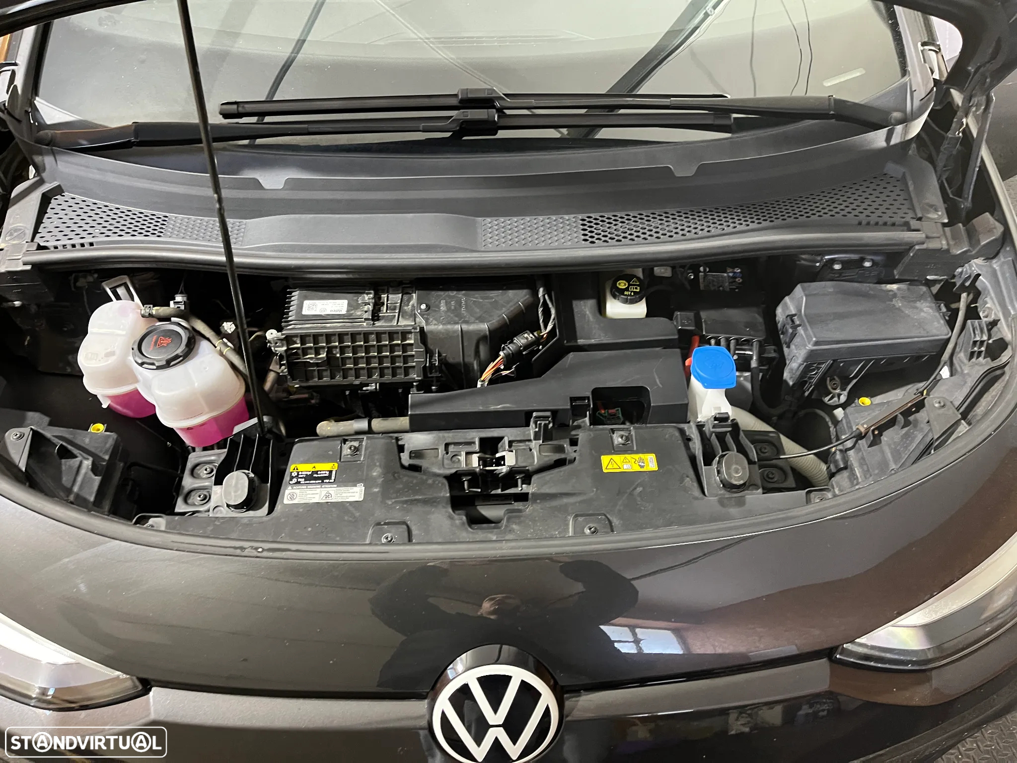 VW ID.3 58 kWh 1st - 20