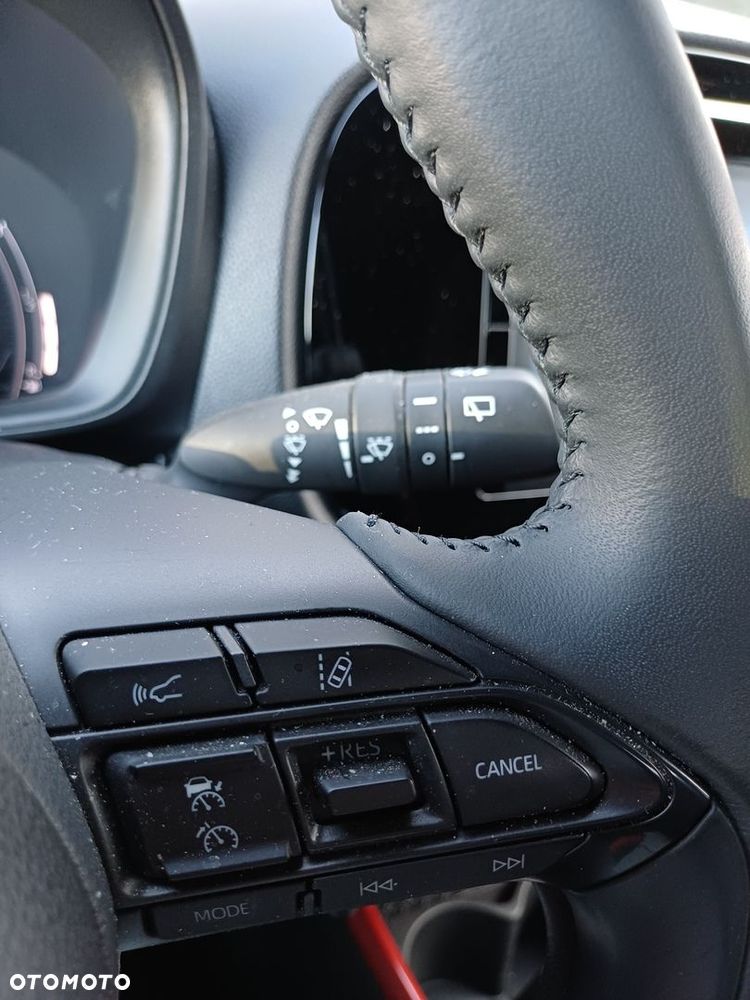 Toyota Aygo X - 25