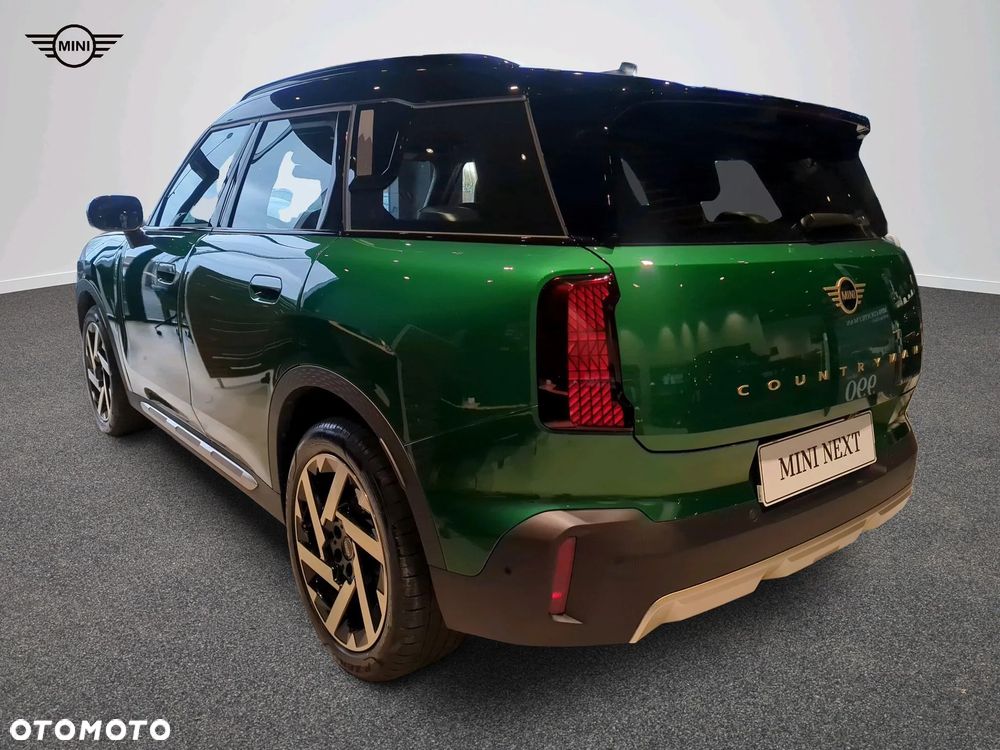 MINI Countryman C mHEV Linia Favoured - 3