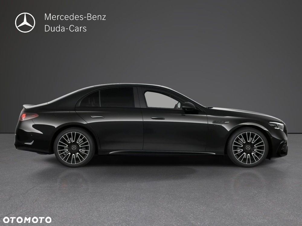 Mercedes-Benz Klasa E - 2