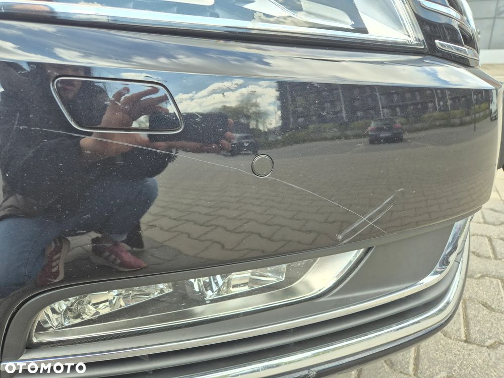 Volkswagen Passat 2.0 TDI Comfortline - 16
